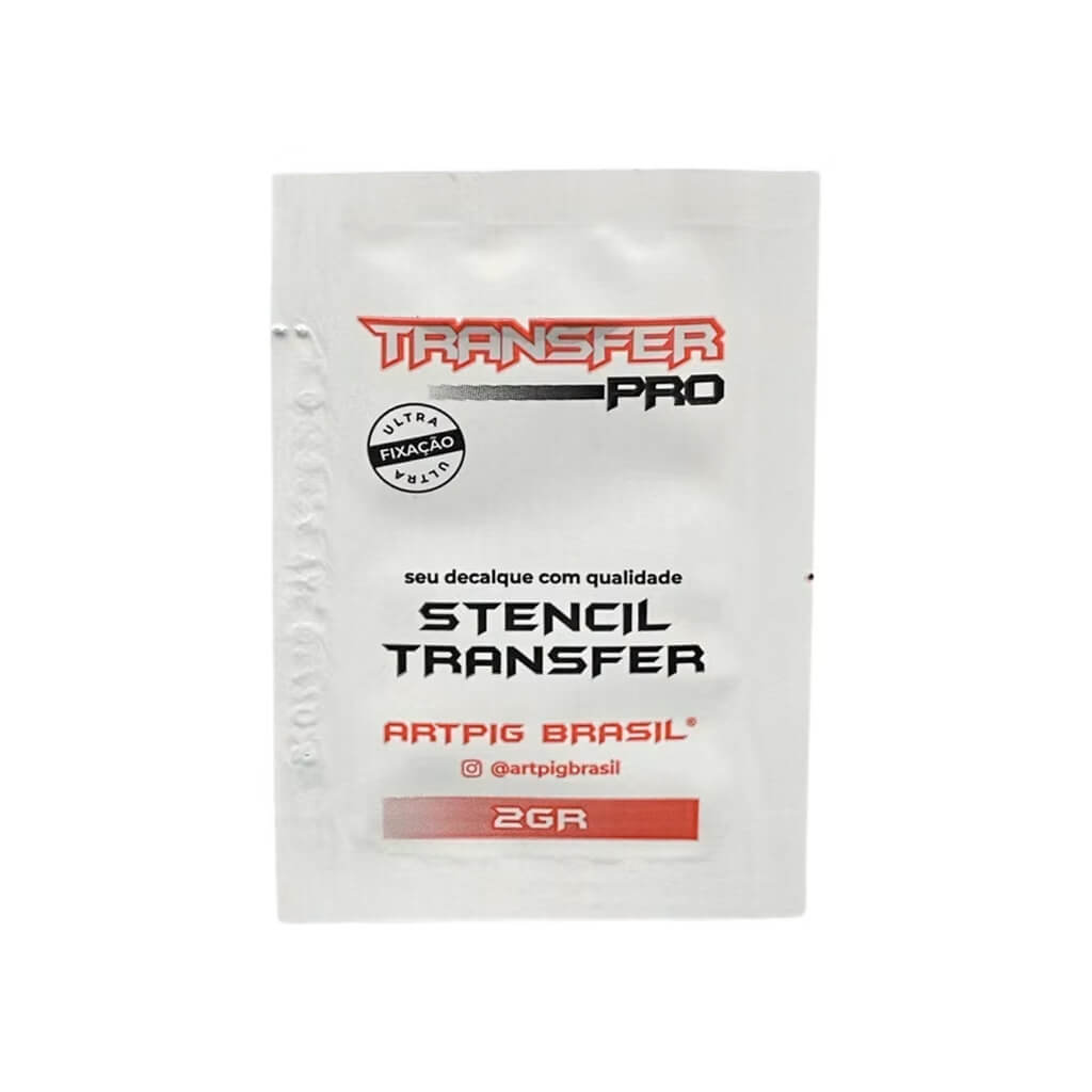 TRANSFER PRO 2GR MONODOSE – 20 UNIDADES