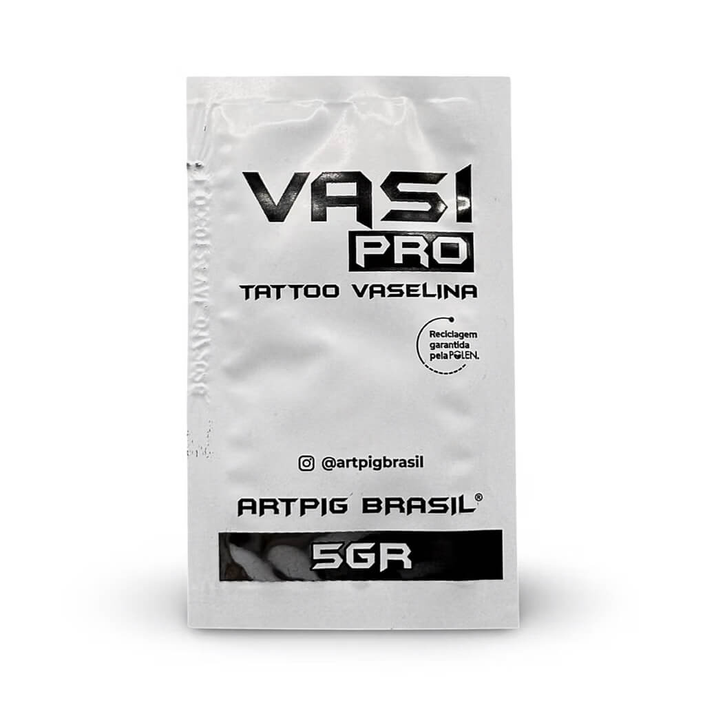 VASIPRO 5GR MONODOSE – 20 UNIDADES