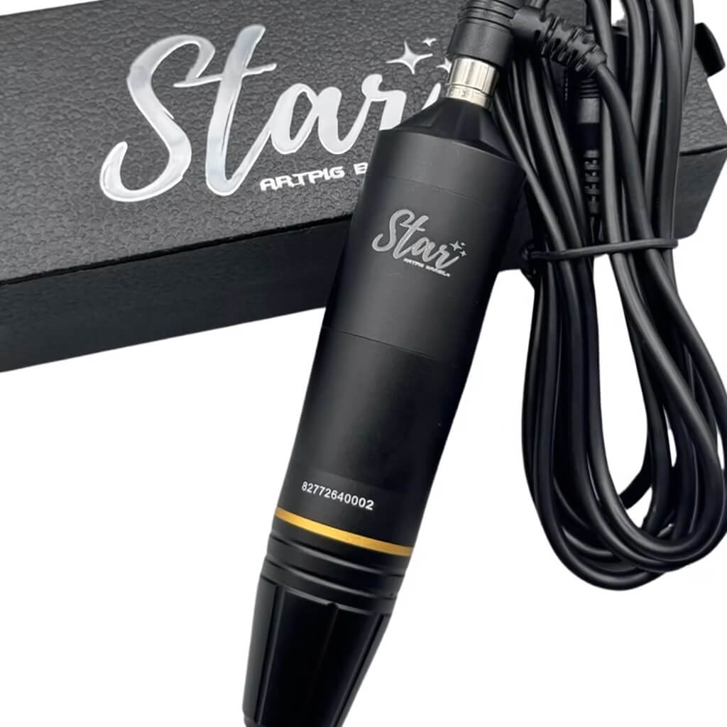PEN STAR - Imagem 0