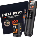 PEN PRO COM 2 BATERIAS - Imagem 0