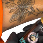 SPRAY PROTECT TATTOO 50ML - Imagem 1