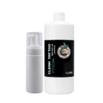 KIT CLEAN TATTOO PRO 1 LITRO + FRASCO PUMP VAZIO - Imagem 0