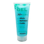 GEL AFTER TATTOO ICE 200GR - Imagem 0