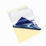 PAPEL TERMICO ARTPIG BRASIL CAIXA COM 100 UNIDADES - Imagem 2