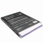 PAPEL TERMICO ARTPIG BRASIL CAIXA COM 100 UNIDADES - Imagem 1