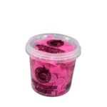 BATOQUES DE SILICONE PREMIUM - 100 UNIDADES - Imagem 1