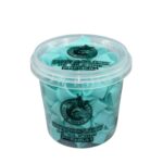 BATOQUES DE SILICONE PREMIUM - 100 UNIDADES - Imagem 2
