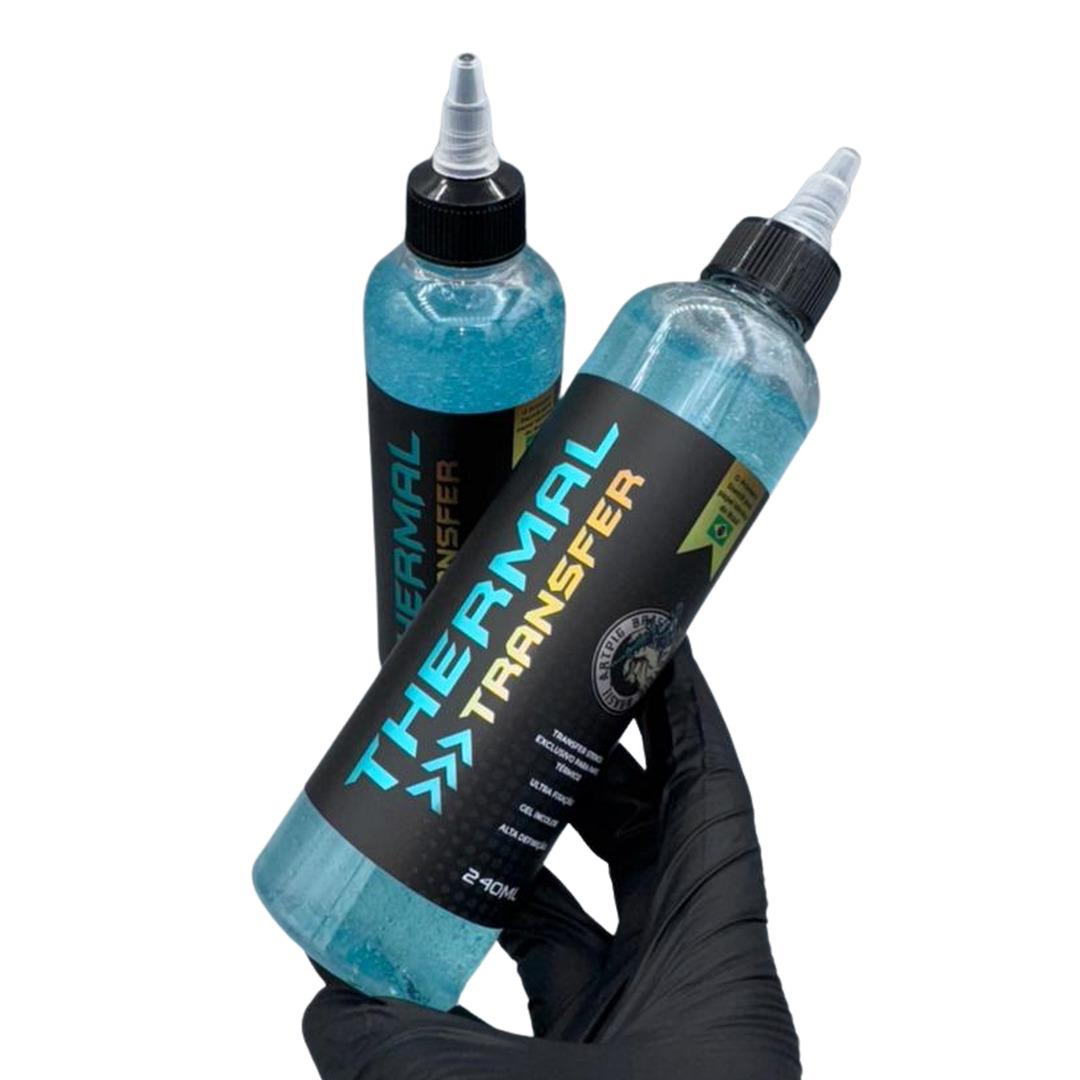 TRANSFER THERMAL ARTPIG - 240 ML - Imagem 0