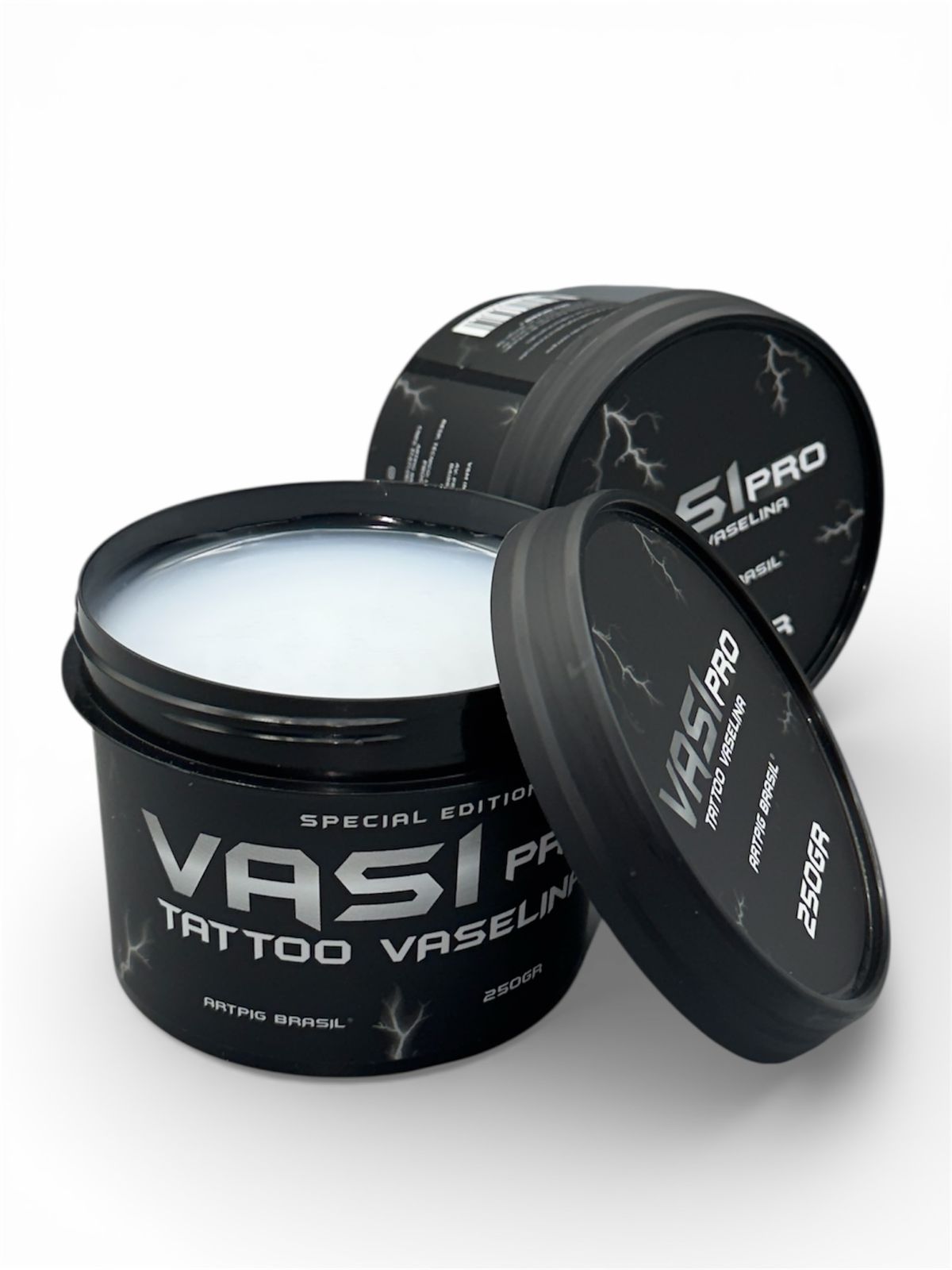 VASELINA VASIPRO - Imagem 4