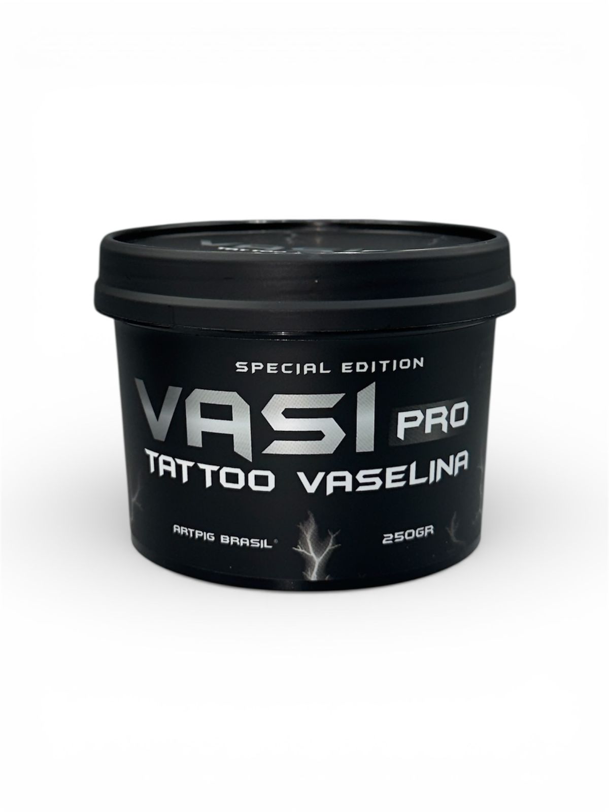 CAIXA MASTER VASELINA VASIPRO  250GR – 30 UNIDADES - Imagem 0