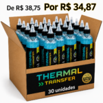 CAIXA MASTER THERMAL TRANSFER 240 ML - 30 UNIDADES - Imagem 0