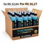 CAIXA MASTER THERMAL TRANSFER 240 ML - 24 UNIDADES + 6 GRÁTIS - Imagem 0