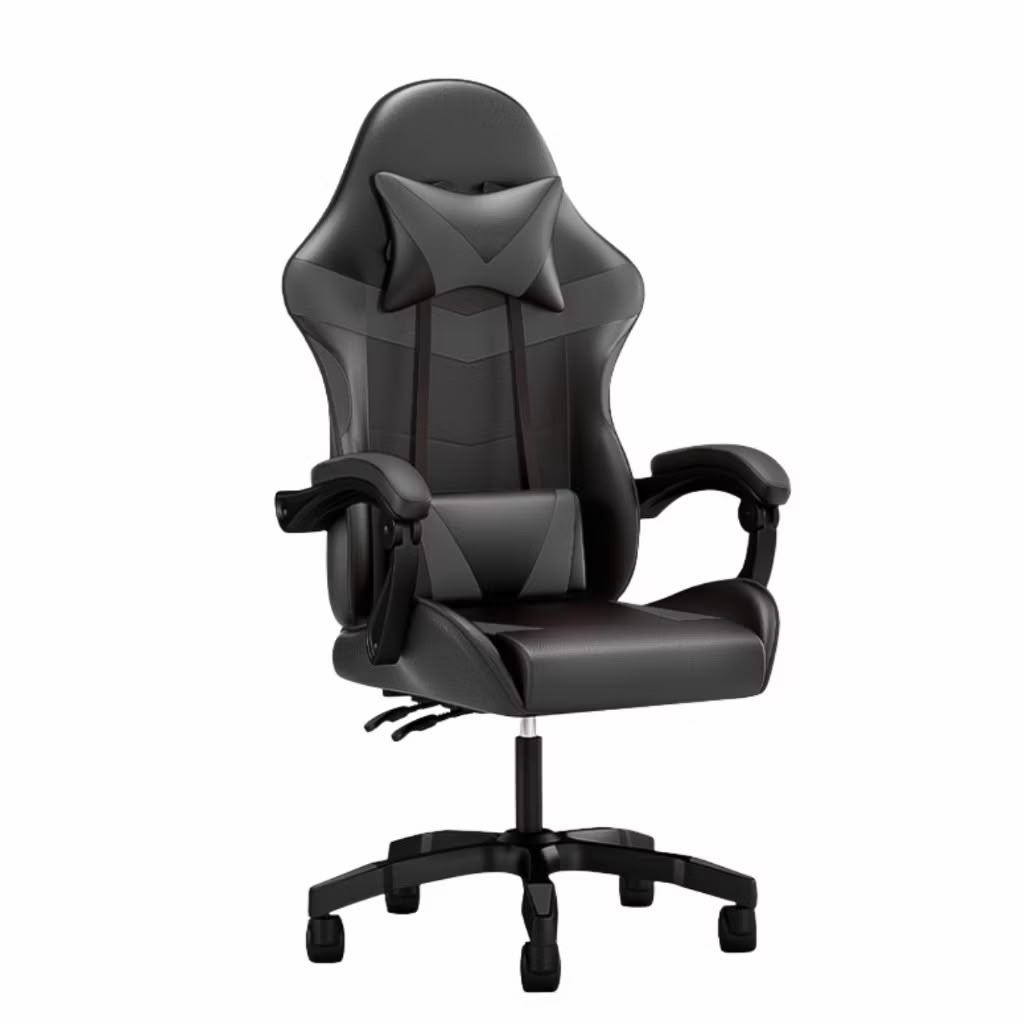 CADEIRA GAMER PRETA