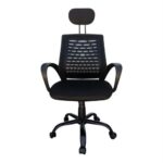 CADEIRA OFFICE LUXO - Imagem 0