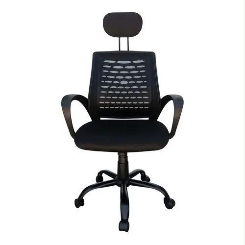 CADEIRA OFFICE LUXO
