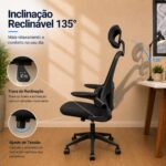 CADEIRA OFFICE PRO - Imagem 2