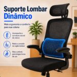 CADEIRA OFFICE PRO - Imagem 1